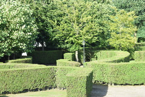 De Dijktuin