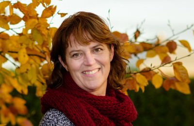 De Maas&Waler dat ben ik: Ilse Kuijpers