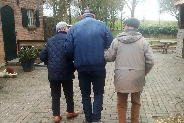 Ouderen